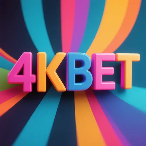 4kbet logo