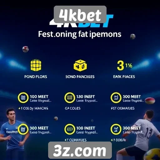 4kbet : Benefícios do cadastro no 4kbet