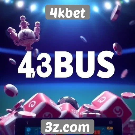 4kbet : Recursos de bônus e promoções do 4kbet