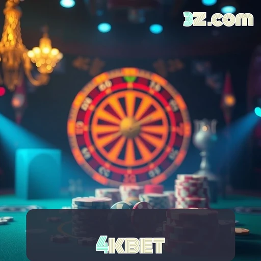 Experimente o Esporte no 4kbet e Mergulhe em um Mundo de Emoções