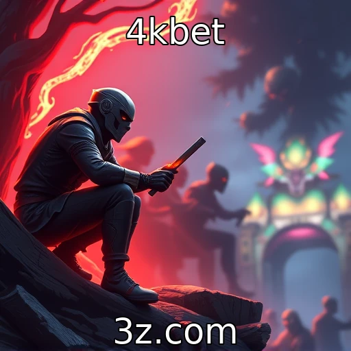 4kbet : Desenvolvimento de jogos independentes ganha destaque