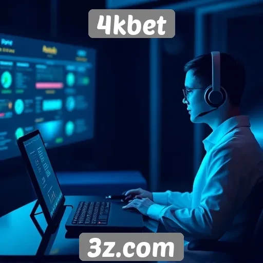 4kbet : Suporte ao cliente do 4kbet é eficiente