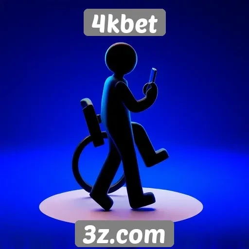 4kbet : Acessibilidade e compatibilidade móvel do 4kbet