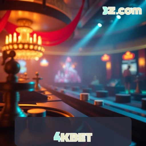 A Plataforma Inovadora da 4kbet para Jogadores Brasileiros
