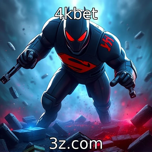 4kbet : Inovações tecnológicas em consoles e PCs